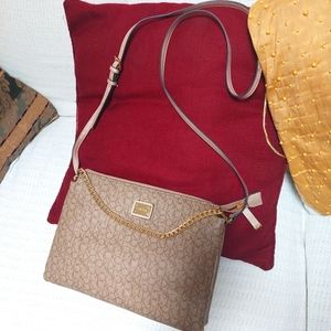 CK Crossbody